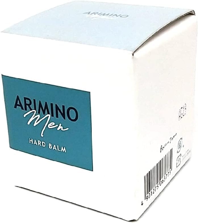 アリミノメン ハードバーム 60g