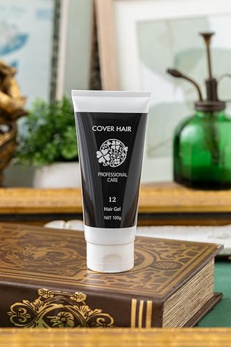 COVER HAIR プロフェッショナルケア ヘアジェル