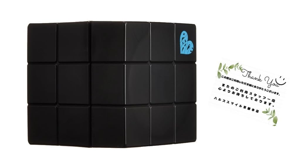 【アリミノ】 ピース プロデザインシリーズ フリーズキープワックス 80g 国内正規品 ブラック【ハルズスマイル限定card付き】１個