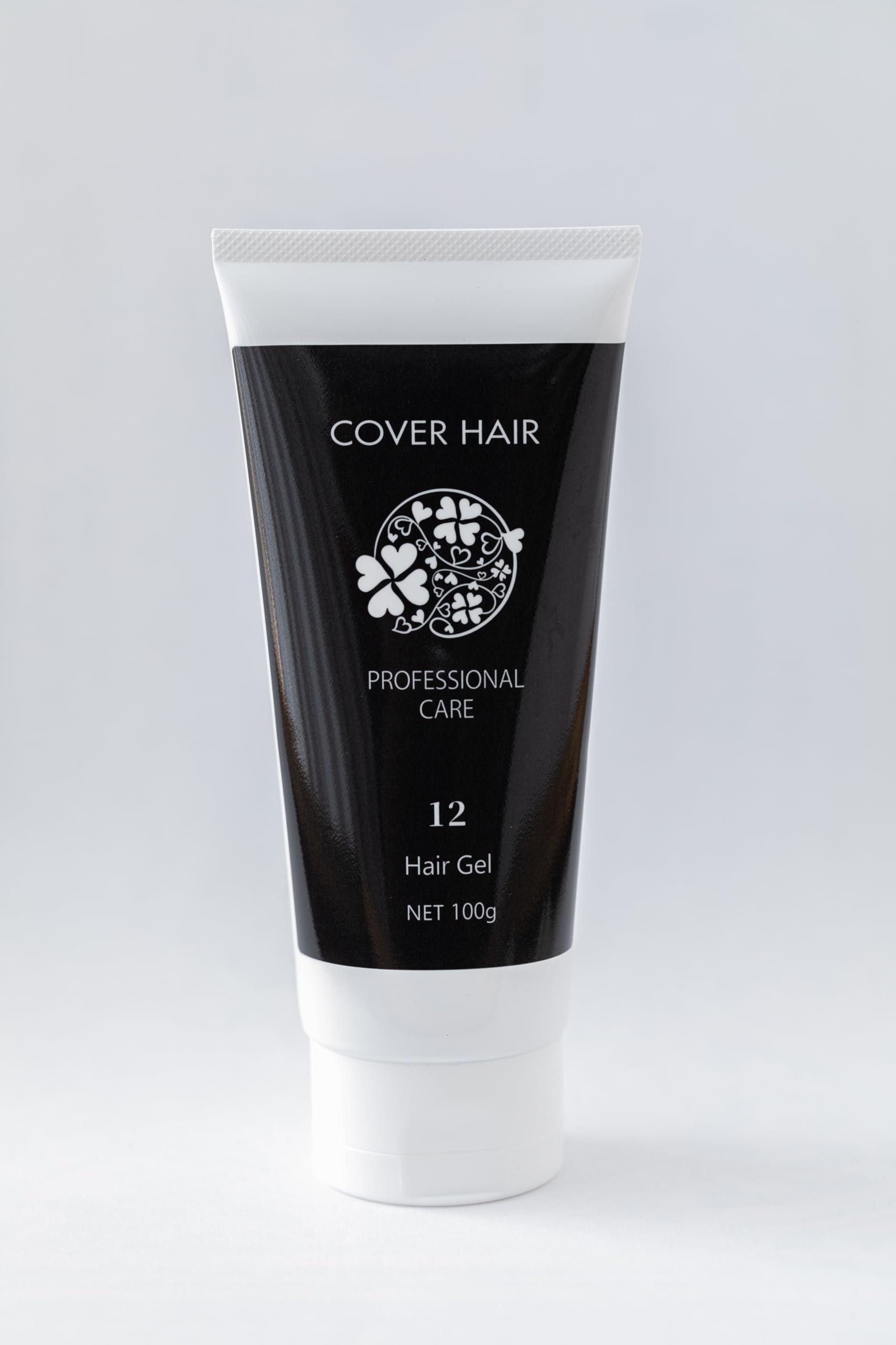 COVER HAIR プロフェッショナルケア ヘアジェル