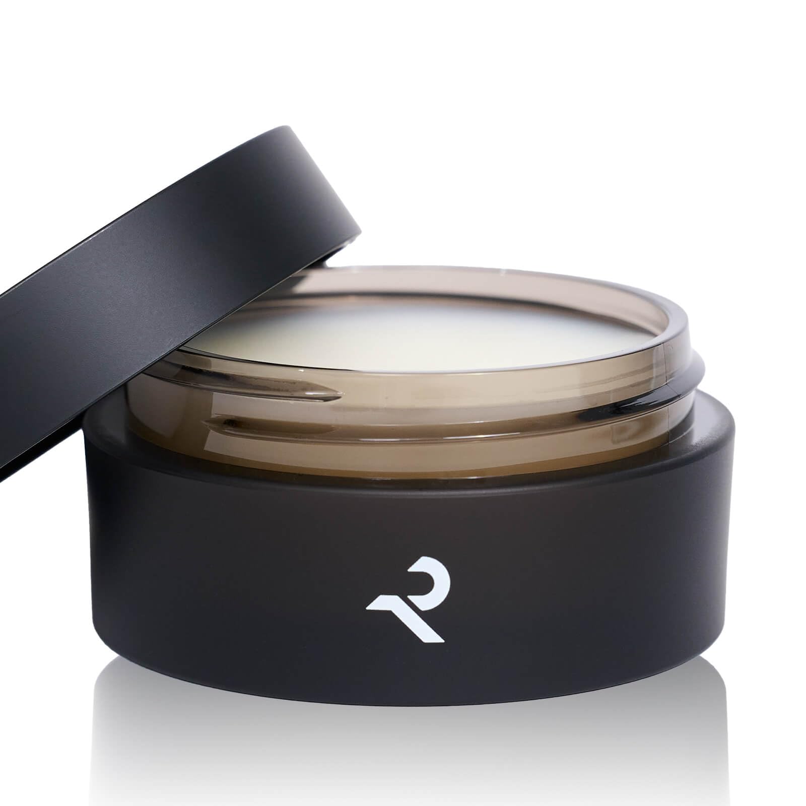 レタッチ RETOUCH ヘアバーム メンズ バーム センターパート マッシュ スタイリング 40g (フレッシュミントの香り)